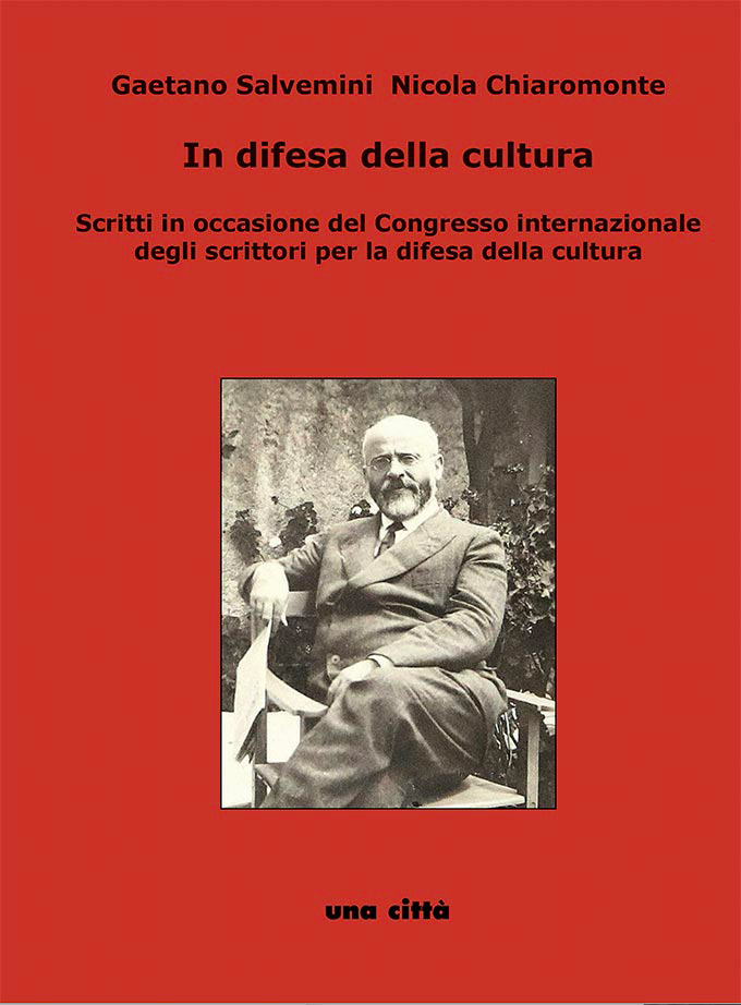 In difesa della cultura