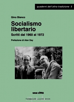 Socialismo libertario