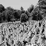 Ventennale del genocidio di Srebrenica - 