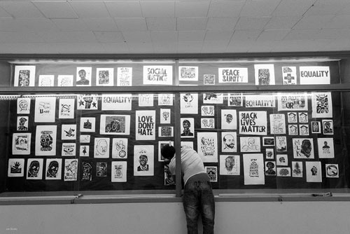 Milwakee Teacher Association